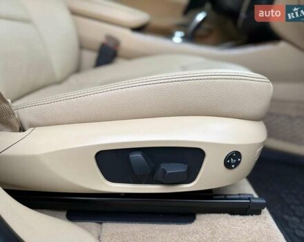 Серый БМВ Х3, объемом двигателя 3 л и пробегом 205 тыс. км за 12700 $, фото 39 на Automoto.ua