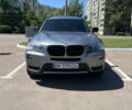 Сірий БМВ Х3, об'ємом двигуна 3 л та пробігом 189 тис. км за 14700 $, фото 7 на Automoto.ua