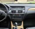 Серый БМВ Х3, объемом двигателя 3 л и пробегом 249 тыс. км за 13600 $, фото 26 на Automoto.ua