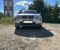 Серый БМВ Х3, объемом двигателя 3 л и пробегом 102 тыс. км за 10500 $, фото 2 на Automoto.ua