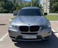 Сірий БМВ Х3, об'ємом двигуна 3 л та пробігом 189 тис. км за 14700 $, фото 1 на Automoto.ua