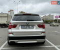 БМВ Х3 2011 в Киеве на Automoto.ua Серый БМВ Х3, объемом двигателя 3 л и пробегом 343 тыс. км за 10850 $, фото 51 на Automoto.ua