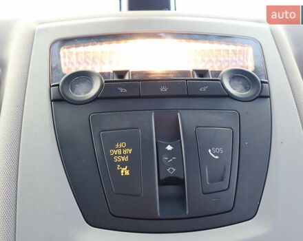 БМВ Х3 2011 у Львові на Automoto.ua Сірий БМВ Х3, об'ємом двигуна 3 л та пробігом 179 тис. км за 11900 $, фото 25 на Automoto.ua