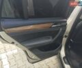 Серый БМВ Х3, объемом двигателя 3 л и пробегом 225 тыс. км за 10800 $, фото 10 на Automoto.ua