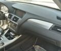 Серый БМВ Х3, объемом двигателя 3 л и пробегом 294 тыс. км за 14800 $, фото 12 на Automoto.ua