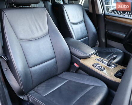 БМВ Х3 2011 у Львові на Automoto.ua Сірий БМВ Х3, об'ємом двигуна 3 л та пробігом 179 тис. км за 11900 $, фото 37 на Automoto.ua