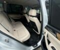 Серый БМВ Х3, объемом двигателя 3 л и пробегом 245 тыс. км за 11950 $, фото 6 на Automoto.ua