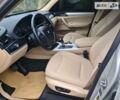 Сірий БМВ Х3, об'ємом двигуна 3 л та пробігом 279 тис. км за 14000 $, фото 10 на Automoto.ua