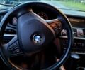 Сірий БМВ Х3, об'ємом двигуна 3 л та пробігом 167 тис. км за 12500 $, фото 47 на Automoto.ua