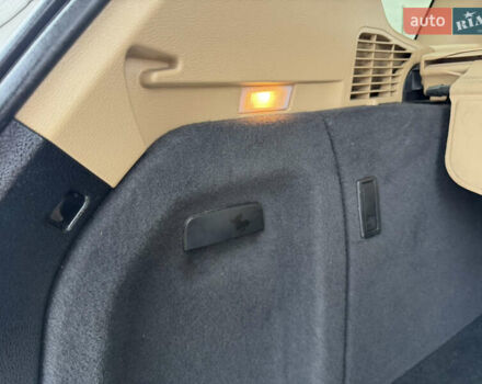 БМВ Х3 2011 в Киеве на Automoto.ua Серый БМВ Х3, объемом двигателя 3 л и пробегом 343 тыс. км за 10850 $, фото 25 на Automoto.ua