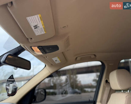 БМВ Х3 2011 в Киеве на Automoto.ua Серый БМВ Х3, объемом двигателя 3 л и пробегом 343 тыс. км за 10850 $, фото 10 на Automoto.ua