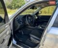 Серый БМВ Х3, объемом двигателя 3 л и пробегом 103 тыс. км за 10500 $, фото 6 на Automoto.ua