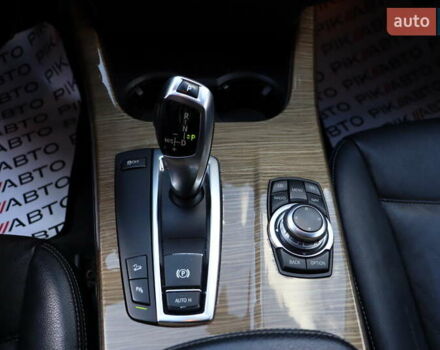 БМВ Х3 2011 у Львові на Automoto.ua Сірий БМВ Х3, об'ємом двигуна 3 л та пробігом 179 тис. км за 11900 $, фото 26 на Automoto.ua