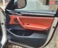 Серый БМВ Х3, объемом двигателя 3 л и пробегом 253 тыс. км за 12900 $, фото 25 на Automoto.ua