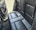 Серый БМВ Х3, объемом двигателя 3 л и пробегом 249 тыс. км за 13600 $, фото 13 на Automoto.ua