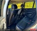 Сірий БМВ Х3, об'ємом двигуна 3 л та пробігом 102 тис. км за 10500 $, фото 5 на Automoto.ua