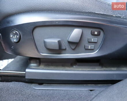 БМВ Х3 2011 у Львові на Automoto.ua Сірий БМВ Х3, об'ємом двигуна 3 л та пробігом 179 тис. км за 11900 $, фото 14 на Automoto.ua