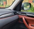 Серый БМВ Х3, объемом двигателя 3 л и пробегом 253 тыс. км за 12900 $, фото 31 на Automoto.ua
