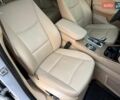 Серый БМВ Х3, объемом двигателя 3 л и пробегом 205 тыс. км за 12700 $, фото 38 на Automoto.ua