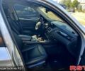 Сірий БМВ Х3, об'ємом двигуна 3 л та пробігом 102 тис. км за 10500 $, фото 6 на Automoto.ua