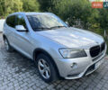 Сірий БМВ Х3, об'ємом двигуна 2 л та пробігом 205 тис. км за 12000 $, фото 1 на Automoto.ua