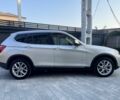 Сірий БМВ Х3, об'ємом двигуна 3 л та пробігом 132 тис. км за 10943 $, фото 5 на Automoto.ua