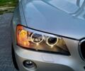 Сірий БМВ Х3, об'ємом двигуна 3 л та пробігом 167 тис. км за 12500 $, фото 17 на Automoto.ua