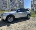 Серый БМВ Х3, объемом двигателя 3 л и пробегом 102 тыс. км за 10500 $, фото 1 на Automoto.ua