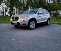 Сірий БМВ Х3, об'ємом двигуна 3 л та пробігом 167 тис. км за 12500 $, фото 1 на Automoto.ua