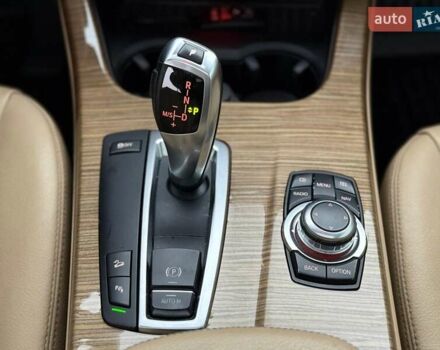 Серый БМВ Х3, объемом двигателя 3 л и пробегом 205 тыс. км за 12700 $, фото 30 на Automoto.ua