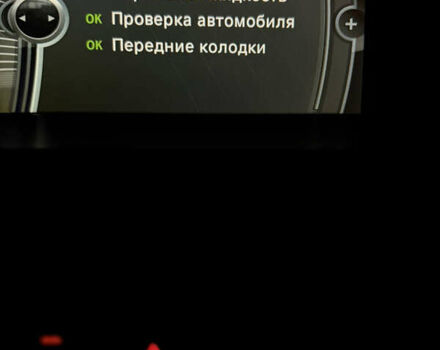 БМВ Х3 2011 в Киеве на Automoto.ua Серый БМВ Х3, объемом двигателя 3 л и пробегом 343 тыс. км за 10850 $, фото 53 на Automoto.ua