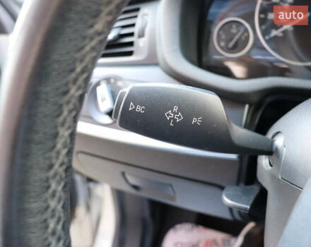 БМВ Х3 2011 у Львові на Automoto.ua Сірий БМВ Х3, об'ємом двигуна 3 л та пробігом 179 тис. км за 11900 $, фото 18 на Automoto.ua
