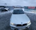 Сірий БМВ Х3, об'ємом двигуна 2 л та пробігом 338 тис. км за 13700 $, фото 2 на Automoto.ua