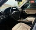 Серый БМВ Х3, объемом двигателя 3 л и пробегом 270 тыс. км за 12950 $, фото 9 на Automoto.ua