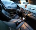 Сірий БМВ Х3, об'ємом двигуна 2 л та пробігом 338 тис. км за 13700 $, фото 22 на Automoto.ua