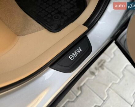 Серый БМВ Х3, объемом двигателя 3 л и пробегом 205 тыс. км за 12700 $, фото 34 на Automoto.ua