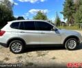 Серый БМВ Х3, объемом двигателя 3 л и пробегом 102 тыс. км за 10500 $, фото 2 на Automoto.ua