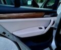Сірий БМВ Х3, об'ємом двигуна 3 л та пробігом 167 тис. км за 12500 $, фото 53 на Automoto.ua