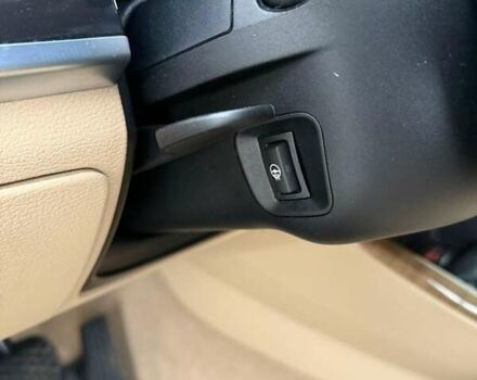 Серый БМВ Х3, объемом двигателя 3 л и пробегом 205 тыс. км за 12700 $, фото 19 на Automoto.ua