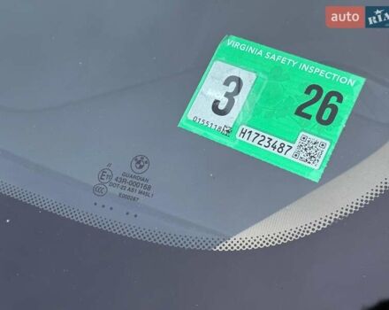 Серый БМВ Х3, объемом двигателя 3 л и пробегом 205 тыс. км за 12700 $, фото 11 на Automoto.ua
