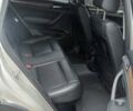 Серый БМВ Х3, объемом двигателя 3 л и пробегом 303 тыс. км за 12300 $, фото 9 на Automoto.ua