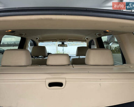 БМВ Х3 2011 в Киеве на Automoto.ua Серый БМВ Х3, объемом двигателя 3 л и пробегом 343 тыс. км за 10850 $, фото 26 на Automoto.ua