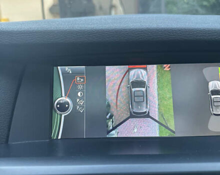 БМВ Х3 2011 у Львові на Automoto.ua Сірий БМВ Х3, об'ємом двигуна 3 л та пробігом 298 тис. км за 11200 $, фото 14 на Automoto.ua