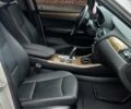 Серый БМВ Х3, объемом двигателя 3 л и пробегом 303 тыс. км за 12300 $, фото 6 на Automoto.ua