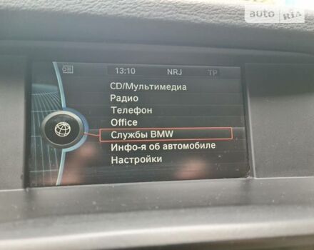 Сірий БМВ Х3, об'ємом двигуна 3 л та пробігом 279 тис. км за 14000 $, фото 8 на Automoto.ua