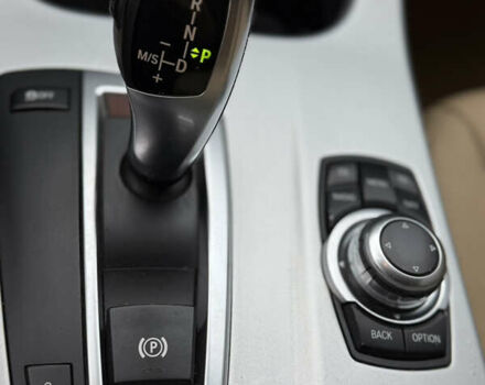 БМВ Х3 2011 в Киеве на Automoto.ua Серый БМВ Х3, объемом двигателя 3 л и пробегом 343 тыс. км за 10850 $, фото 5 на Automoto.ua