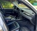 Серый БМВ Х3, объемом двигателя 3 л и пробегом 102 тыс. км за 11900 $, фото 6 на Automoto.ua