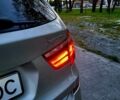 Сірий БМВ Х3, об'ємом двигуна 3 л та пробігом 167 тис. км за 12500 $, фото 29 на Automoto.ua