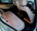 Сірий БМВ Х3, об'ємом двигуна 3 л та пробігом 167 тис. км за 12500 $, фото 1 на Automoto.ua