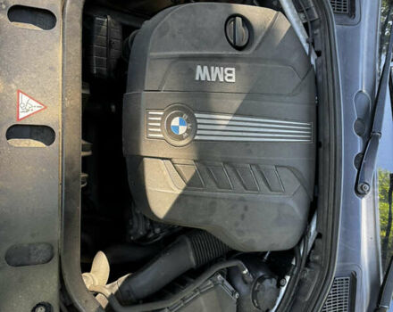 Серый БМВ Х3, объемом двигателя 2 л и пробегом 287 тыс. км за 15000 $, фото 13 на Automoto.ua